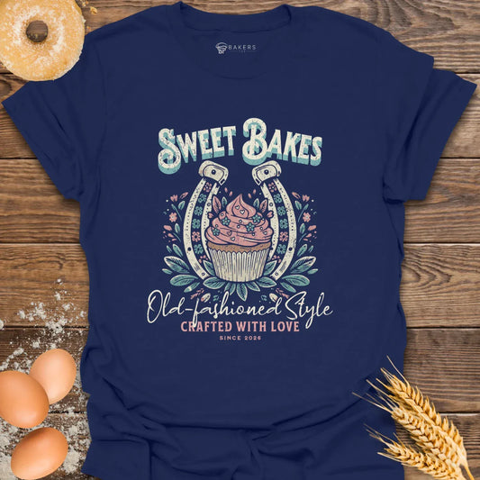 Sweet Bakes T-Shirt