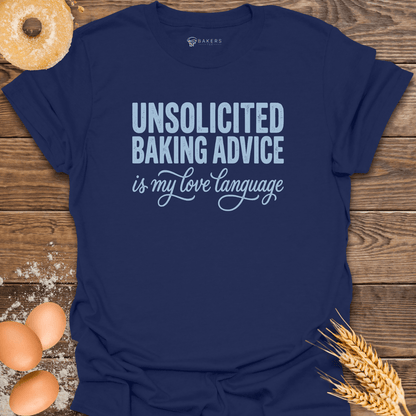 Unsolicited T-Shirt