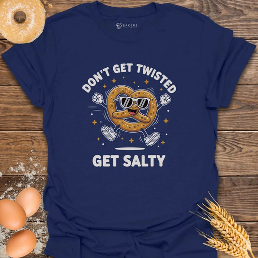 Get Salty T-Shirt
