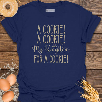 A Cookie A Cookie T-Shirt