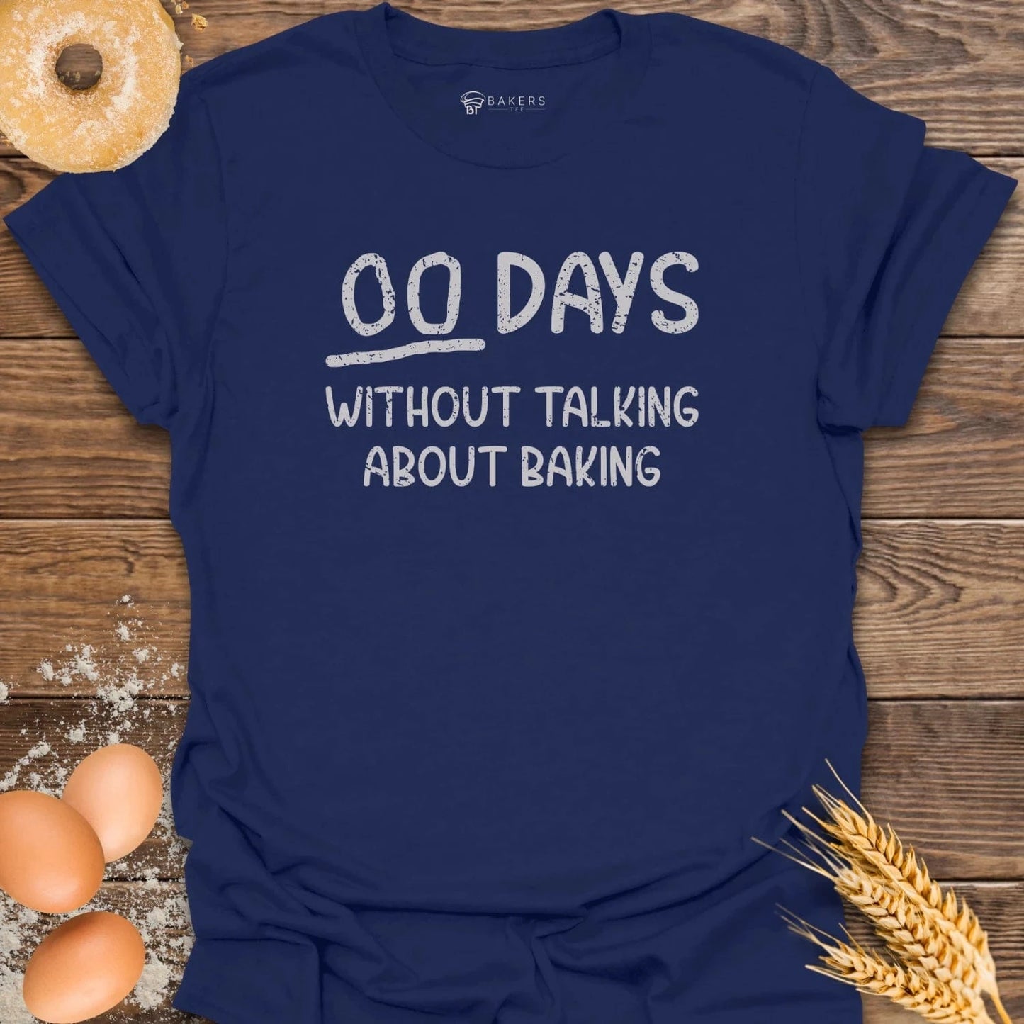 Zero Days T-Shirt