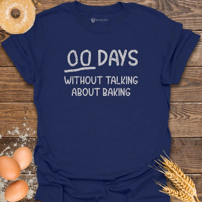 Zero Days T-Shirt