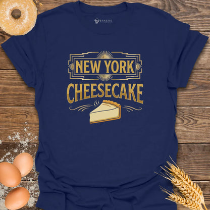 Cheesecake T-Shirt