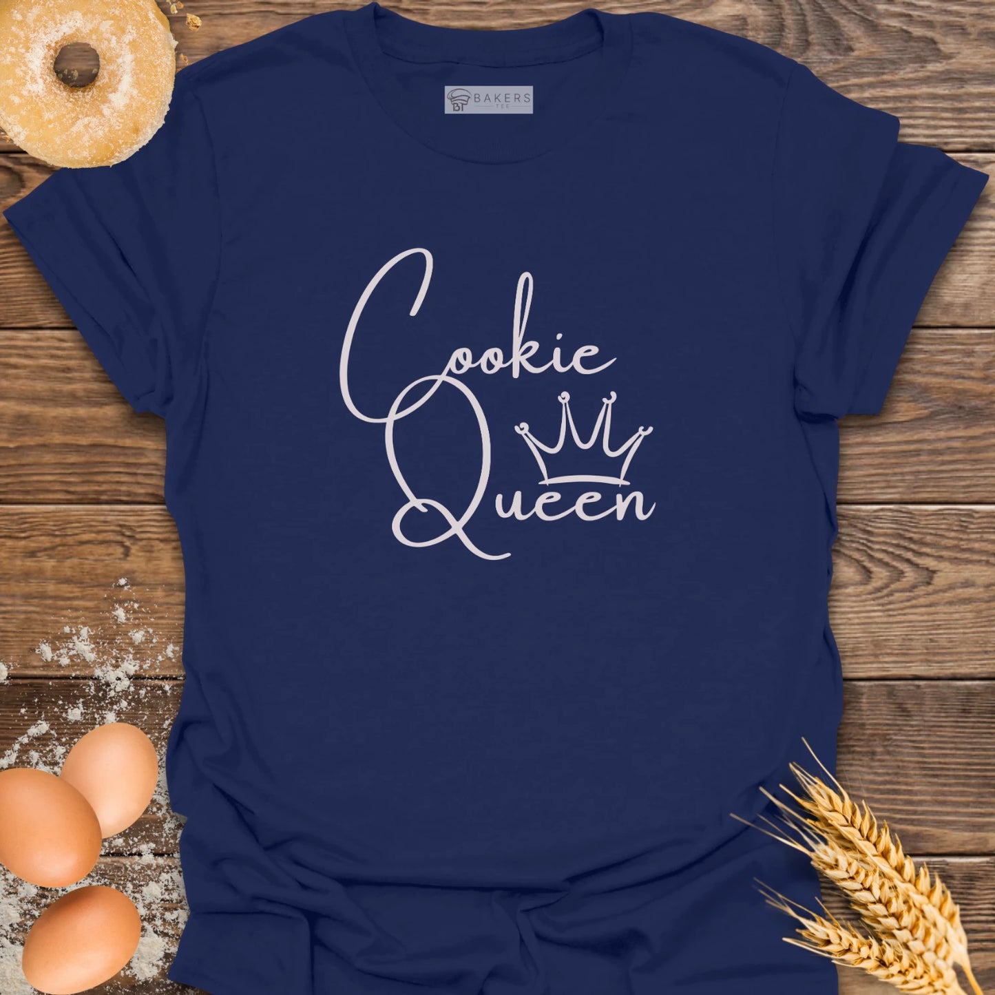 Cookie Queen T-Shirt