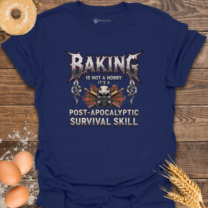 Post-Apocalyptic T-Shirt