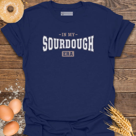 Sourdough Era T-Shirt