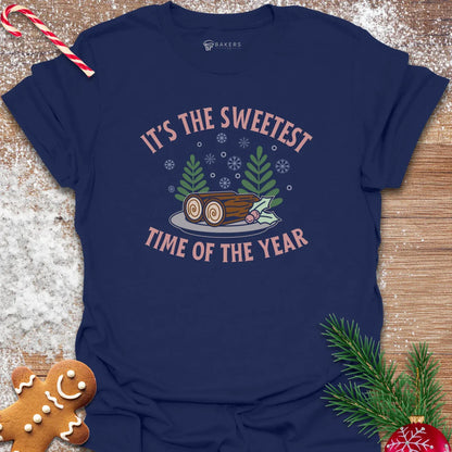 Sweetest Time T-Shirt