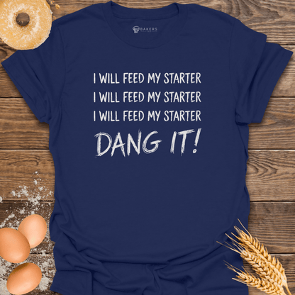I Will T-Shirt