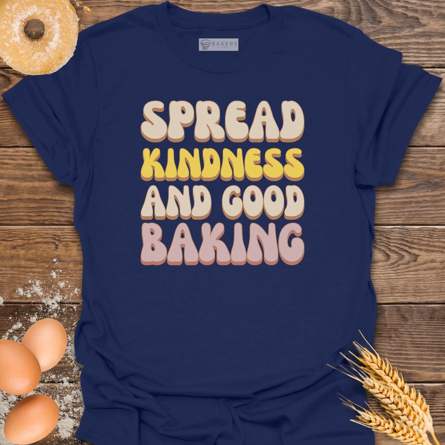 Spread Kindness T-Shirt