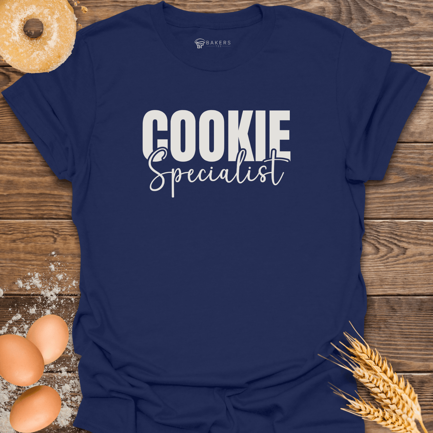 Cookie Specialist T-Shirt