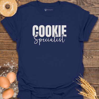 Cookie Specialist T-Shirt