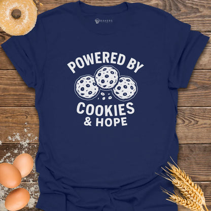 Cookies & Hope T-Shirt
