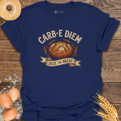 Carb-E Diem T-Shirt