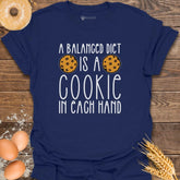 Balanced Diet T-Shirt