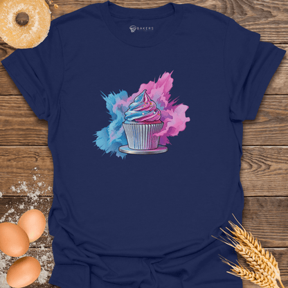 Sugar Cloud T-Shirt