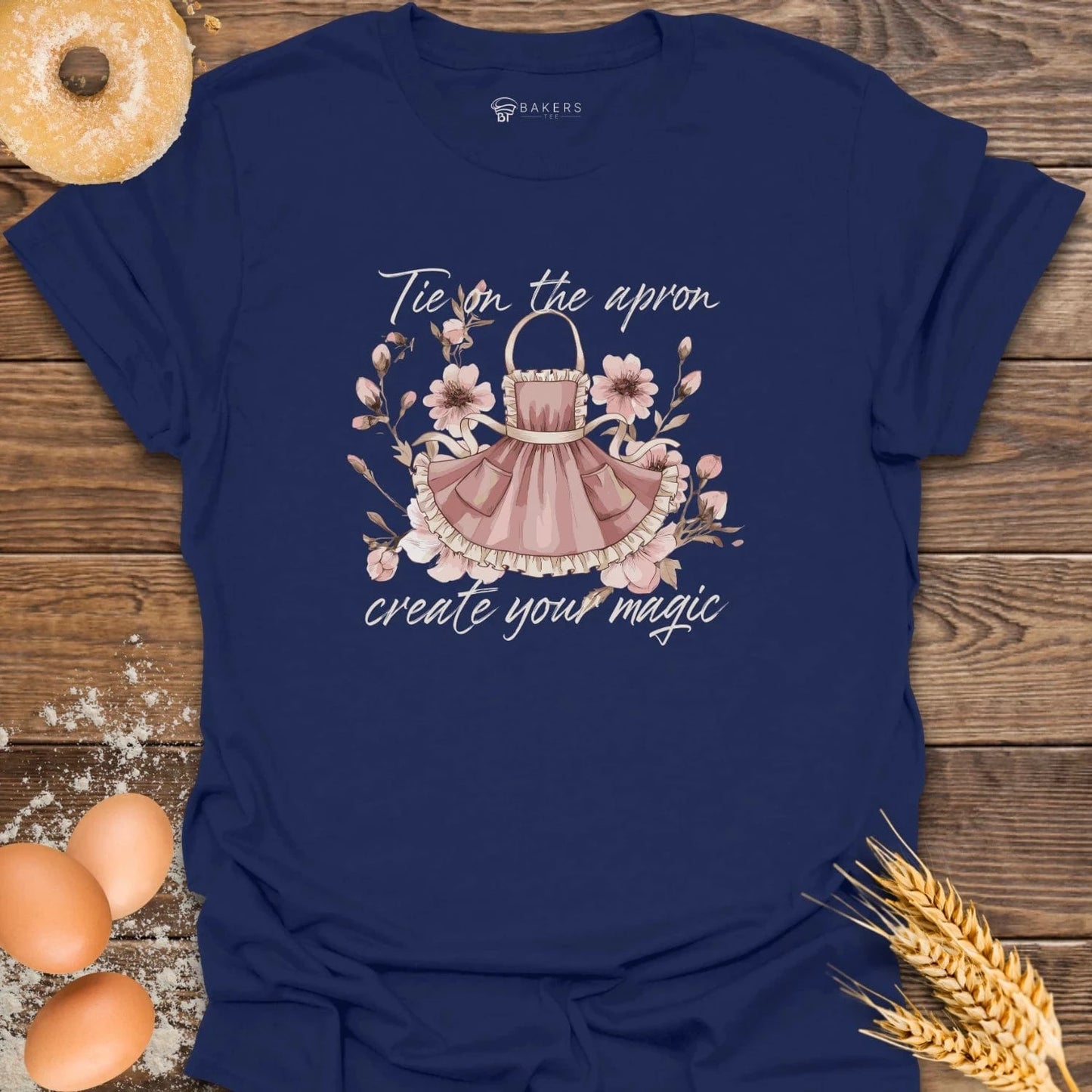 Create Your Magic T-Shirt
