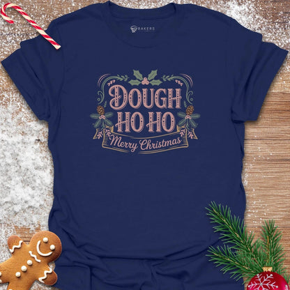 Dough Ho Ho T-Shirt