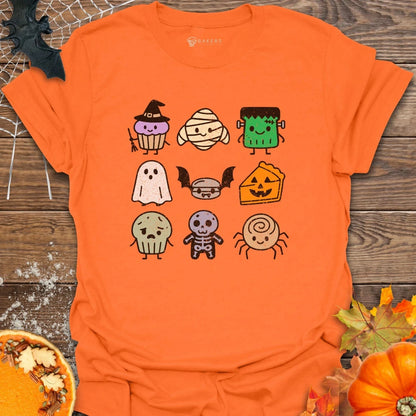 Haunted Bites T-Shirt