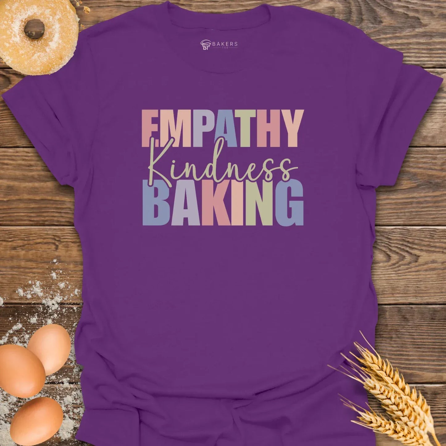 Empathy T-Shirt