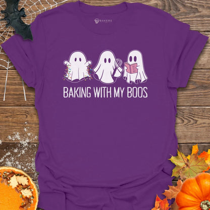 Baking Boos T-Shirt
