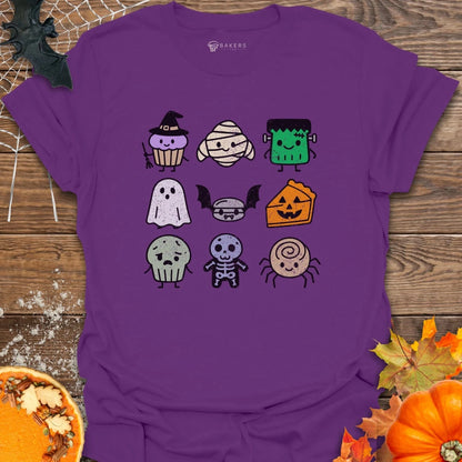 Haunted Bites T-Shirt