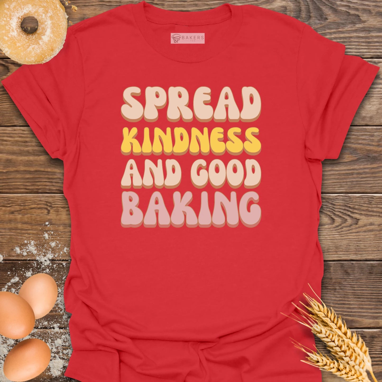 Spread Kindness T-Shirt