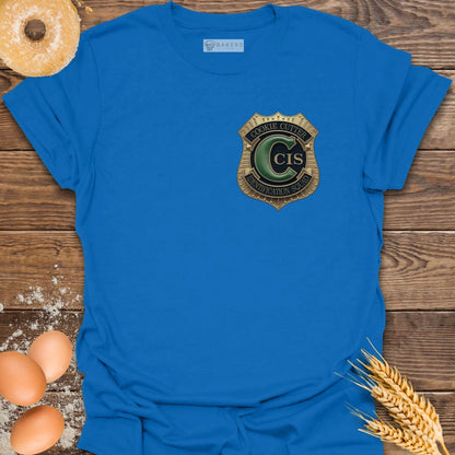 Cookie Cutter ID T-Shirt