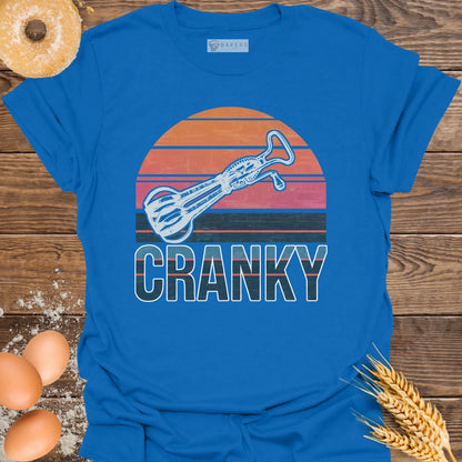 Cranky T-Shirt