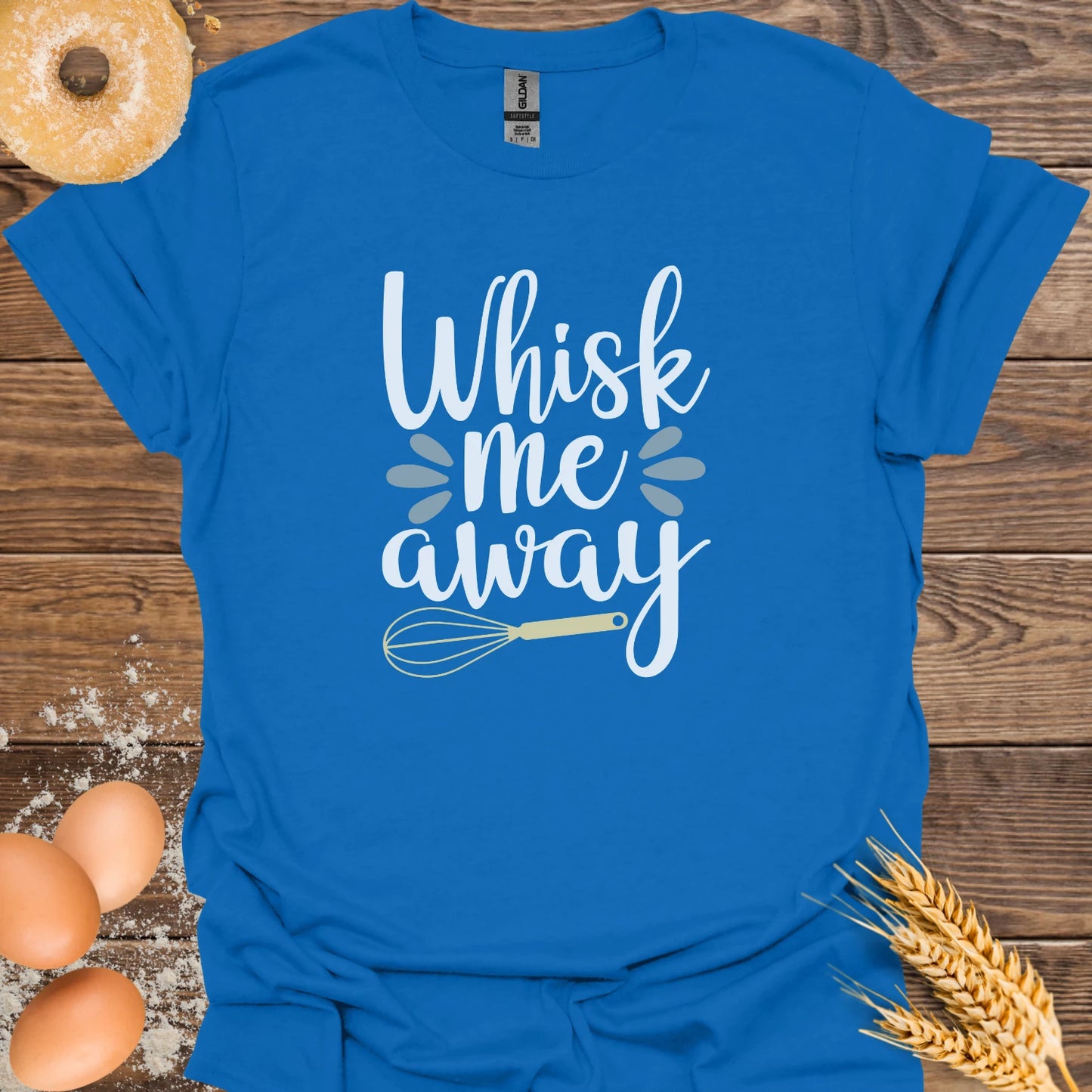 Whisk Me Away T-Shirt