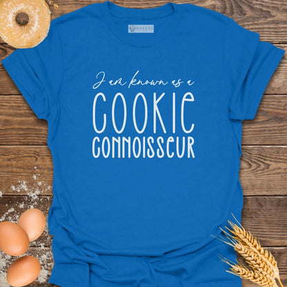 Cookie Connoisseur T-Shirt