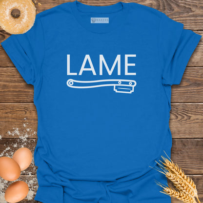 Lame T-Shirt