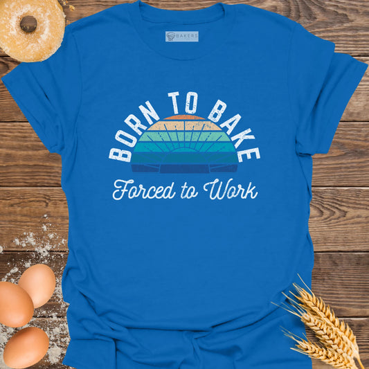 Forced to Work T-Shirt