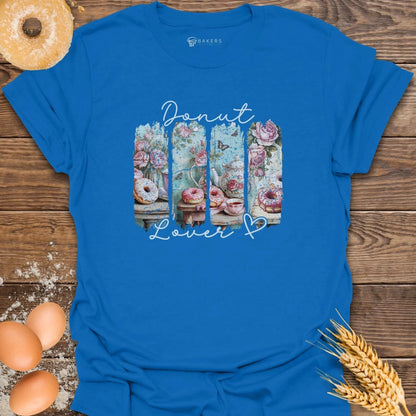 Donut Lover T-Shirt