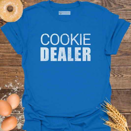 Cookie Dealer T-Shirt