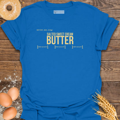 Salted Butter T-Shirt