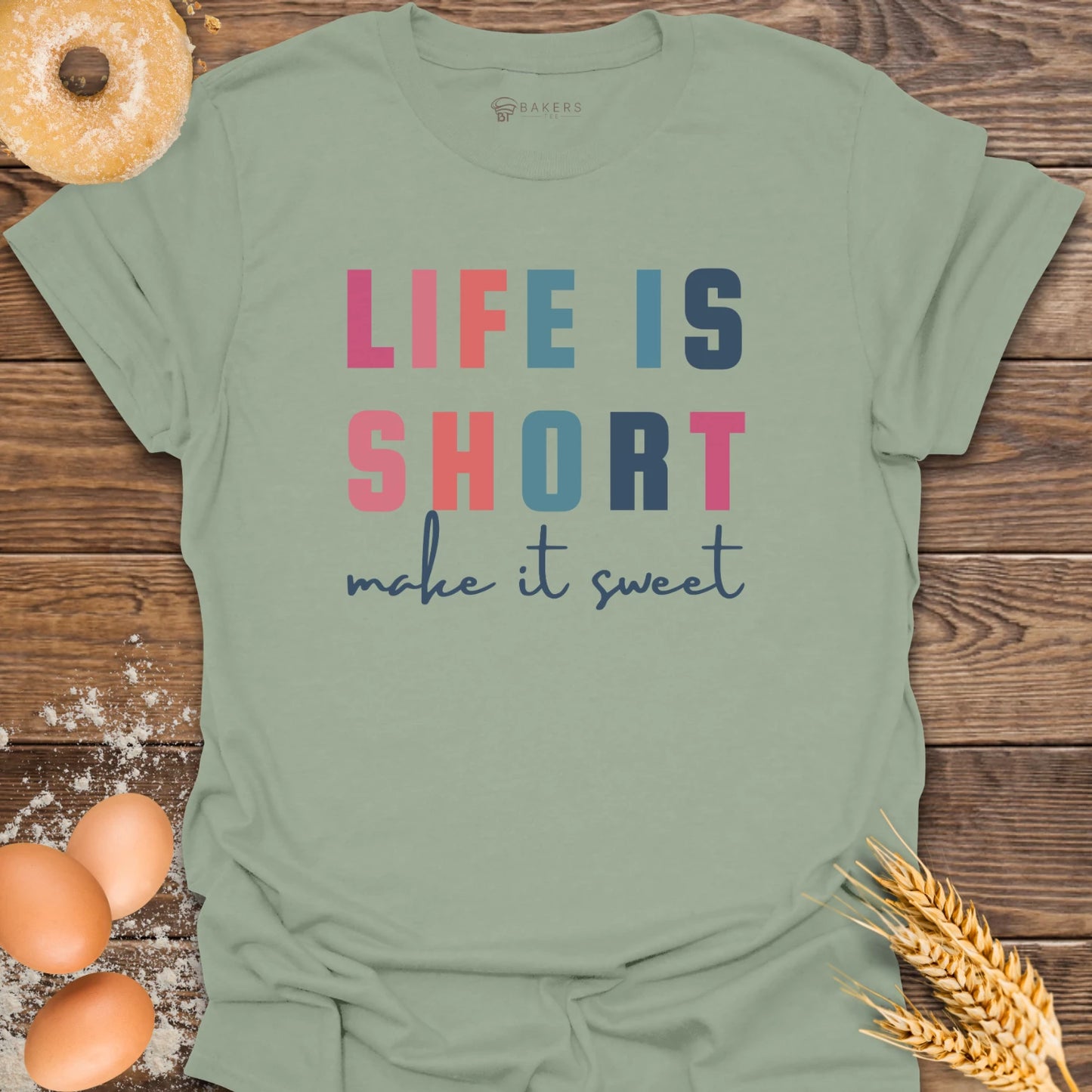 Make it Sweet T-Shirt