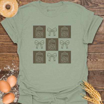 Cookies & Bows T-Shirt