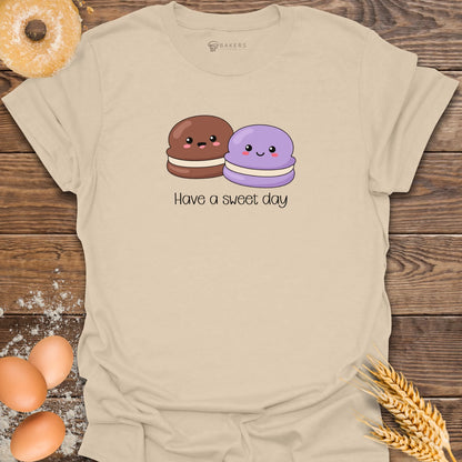 Sweet Day T-Shirt