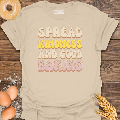 Spread Kindness T-Shirt