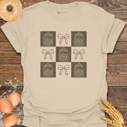 Cookies & Bows T-Shirt