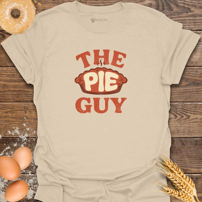 The Pie Guy T-Shirt