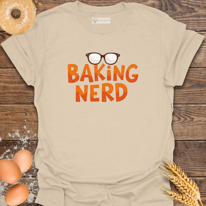 Baking Nerd T-Shirt