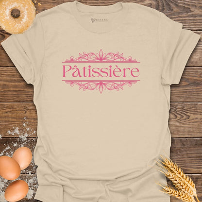 Pâtissière V2 T-Shirt