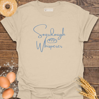 Sourdough Whisperer T-Shirt