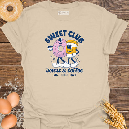 Sweet Club T-Shirt