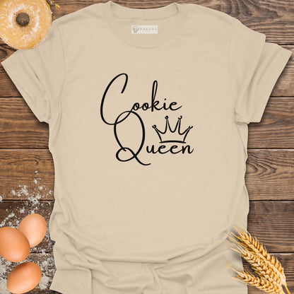 Cookie Queen T-Shirt