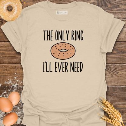 The Only Ring T-Shirt