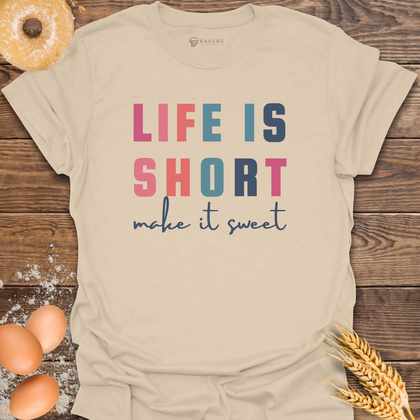 Make it Sweet T-Shirt