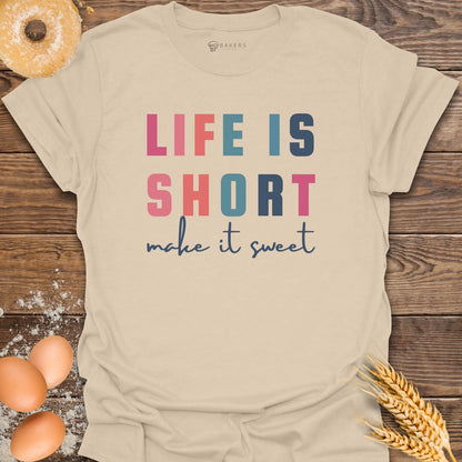 Make it Sweet T-Shirt