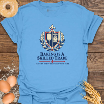 Skilled Trade T-Shirt